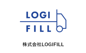 株式会社LOGIFILL